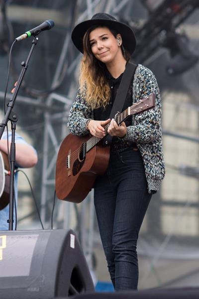 Nanna Bryndís Hilmarsdóttir