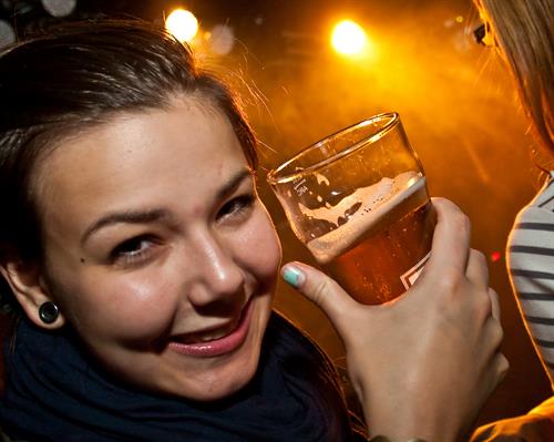 Nanna Bryndís Hilmarsdóttir