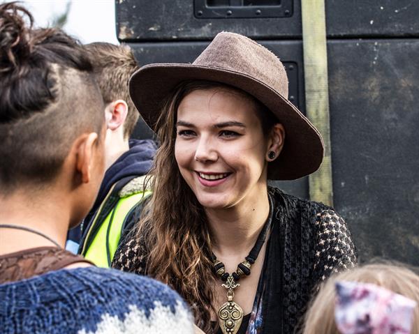 Nanna Bryndís Hilmarsdóttir