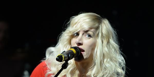 Sarah Blackwood