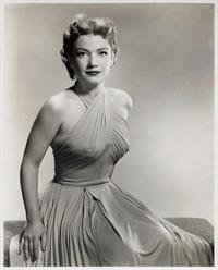 Anne Baxter