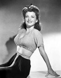 Anne Baxter