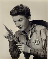 Anne Baxter
