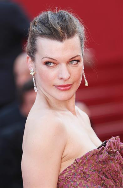 Milla Jovovich