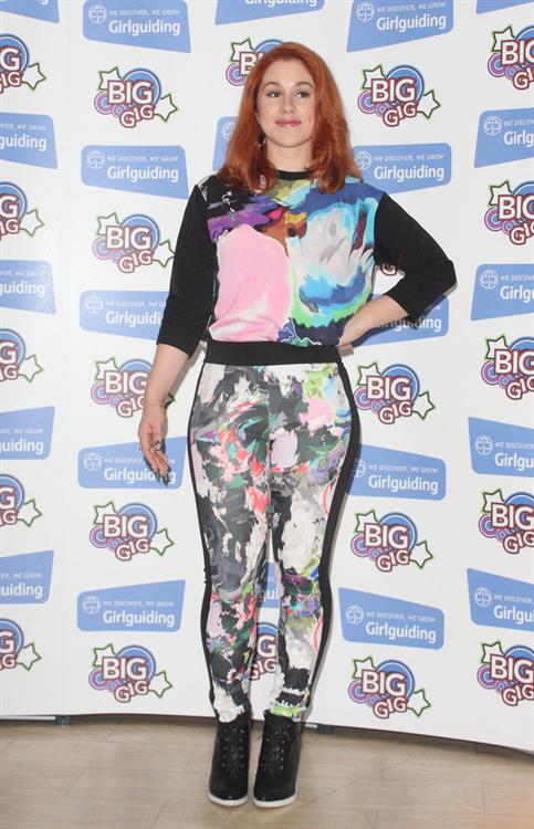 Katy B