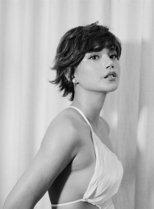 Maris Racal