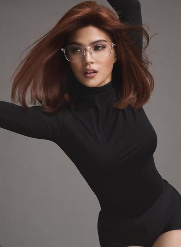 Maris Racal