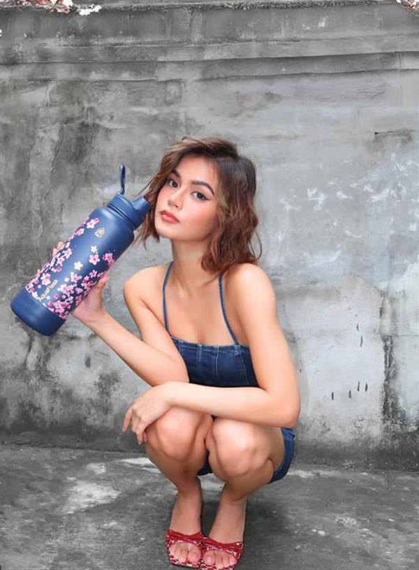 Maris Racal
