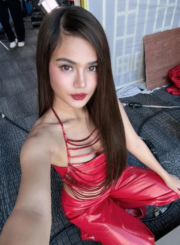 Maris Racal