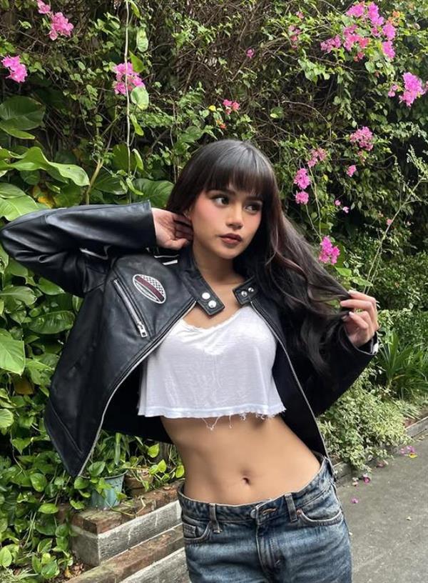 Maris Racal
