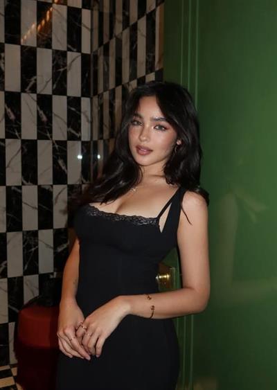 Andrea Brillantes