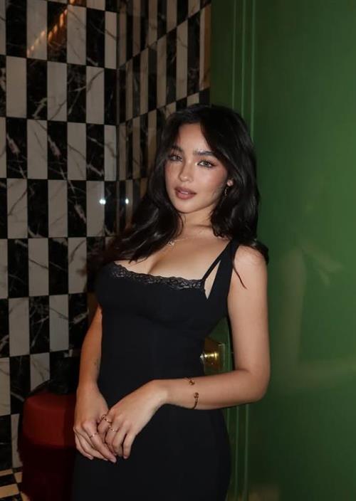 Andrea Brillantes