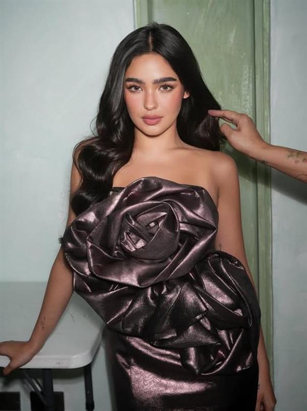 Andrea Brillantes