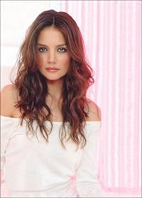 Katie Holmes