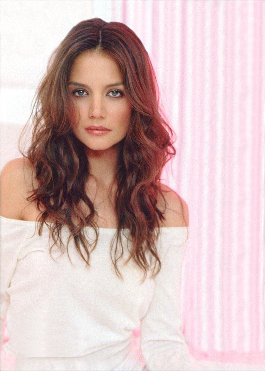 Katie Holmes
