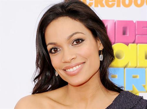 Rosario Dawson