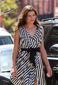 Milla Jovovich