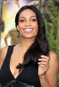 Rosario Dawson