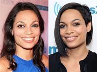 Rosario Dawson