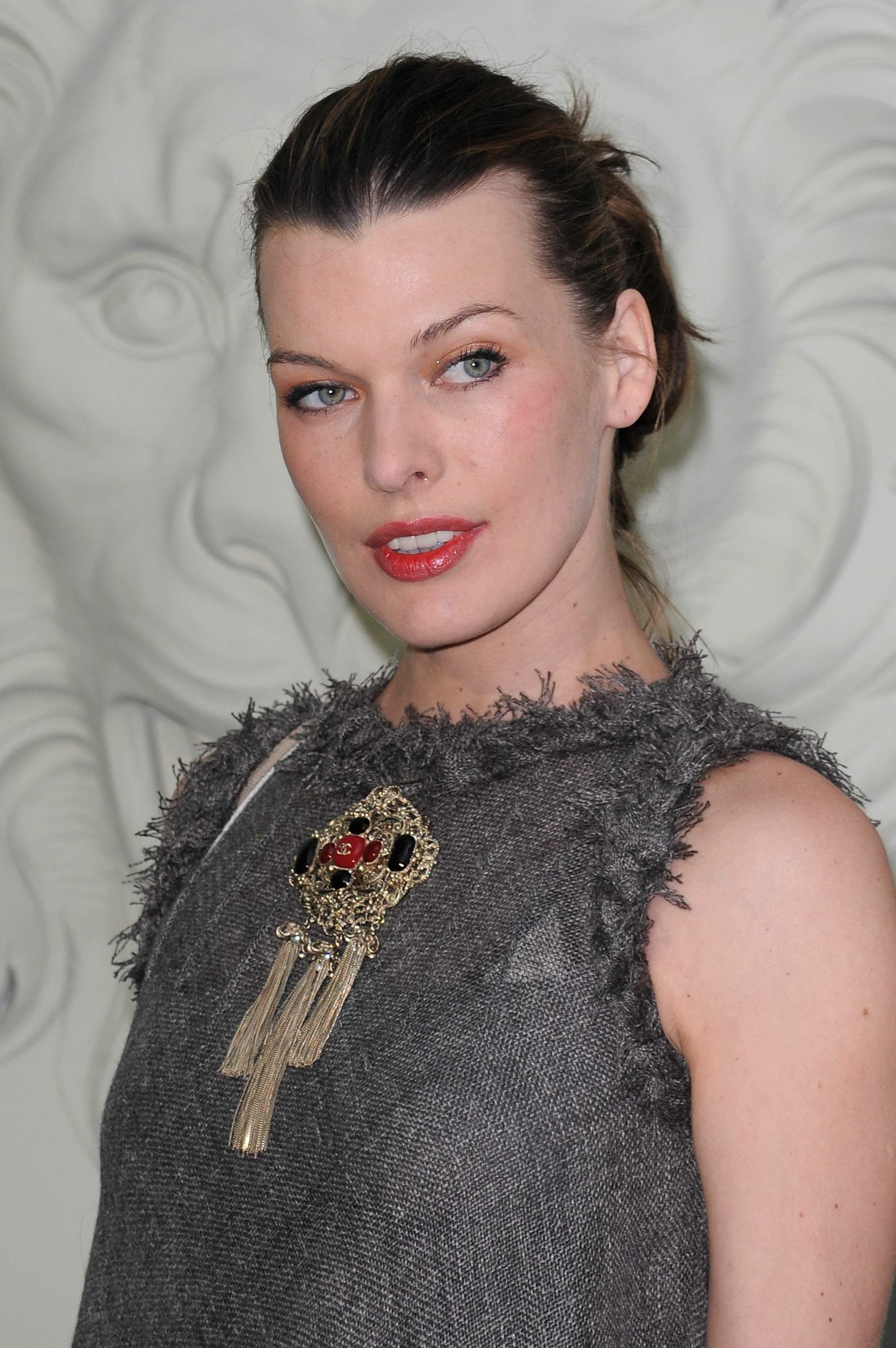 Milla Jovovich