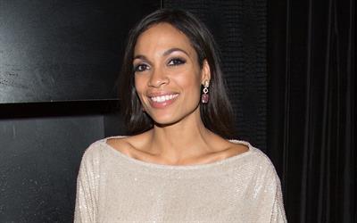 Rosario Dawson
