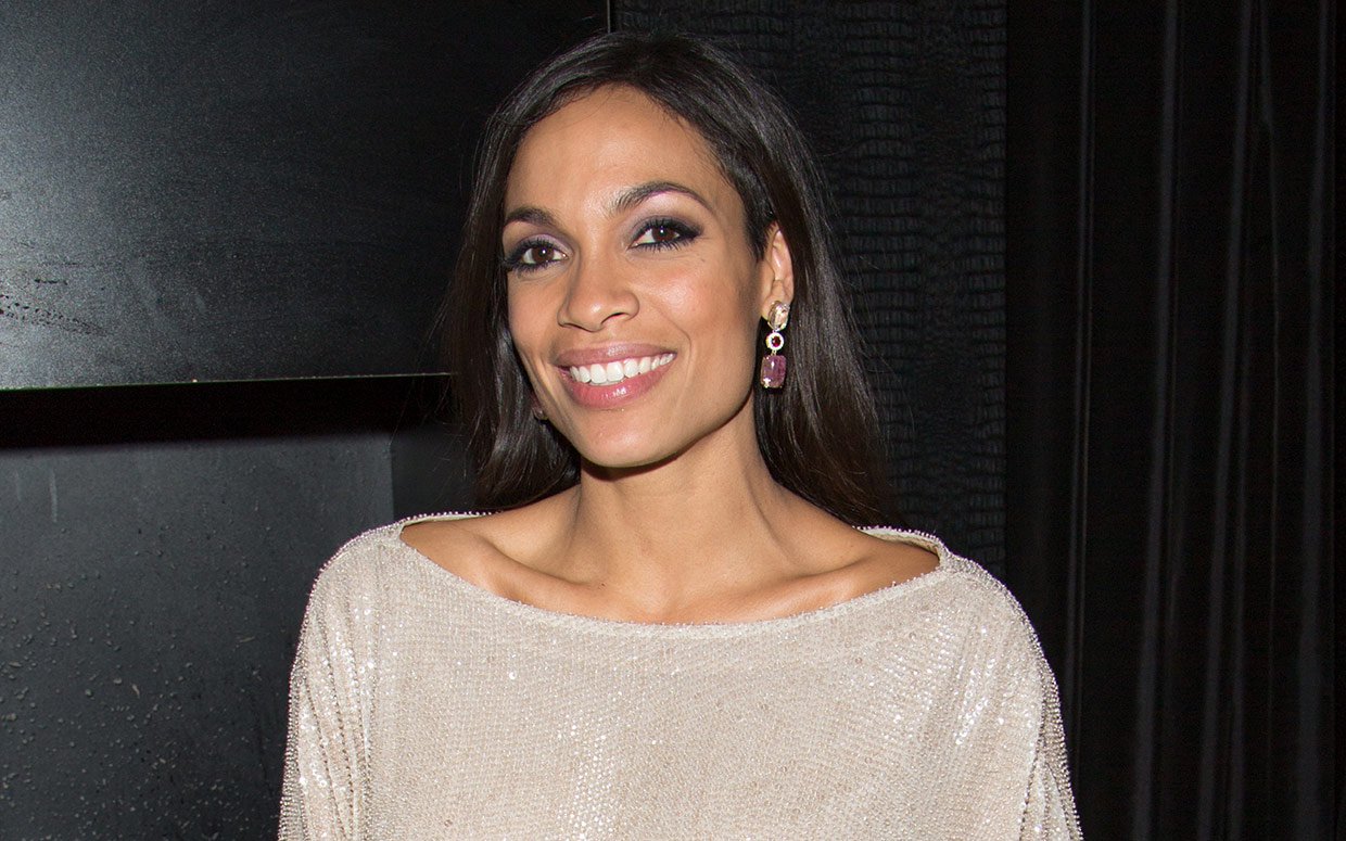 Rosario Dawson