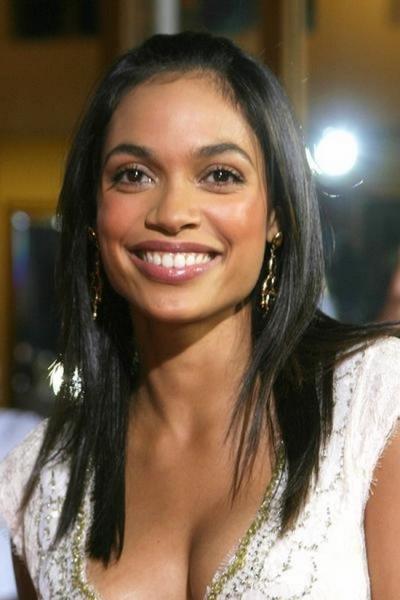 Rosario Dawson