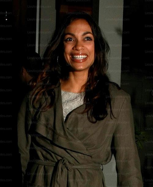 Rosario Dawson