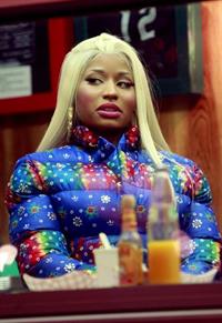 Nicki Minaj