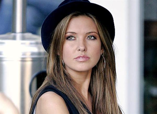 Audrina Patridge