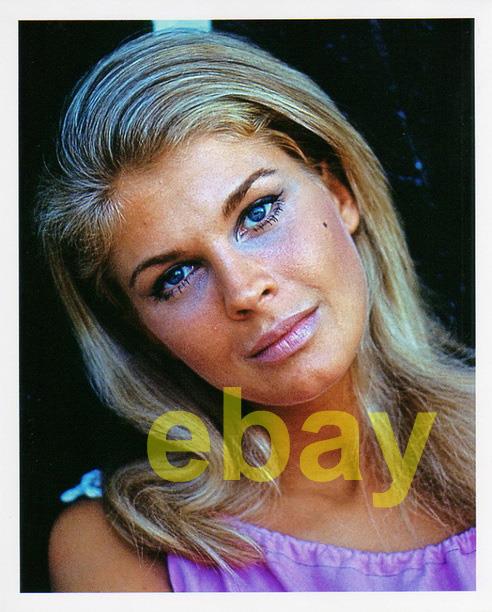 Candice Bergen