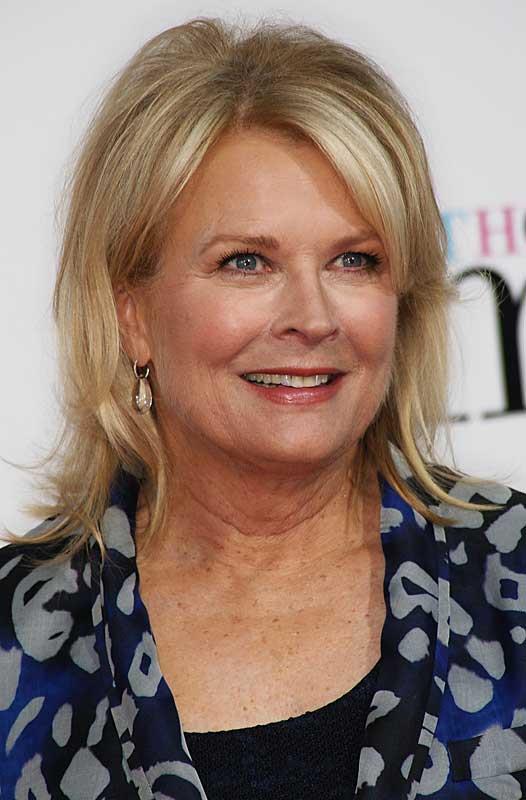 Candice Bergen