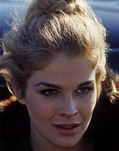 Candice Bergen