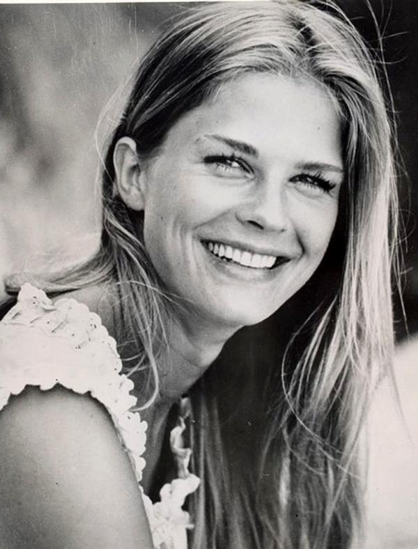 Candice Bergen