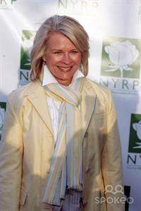 Candice Bergen