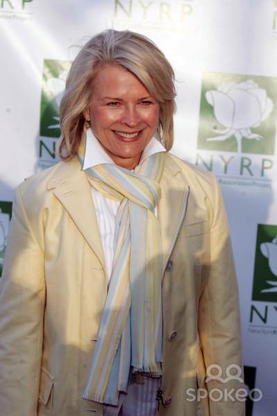 Candice Bergen