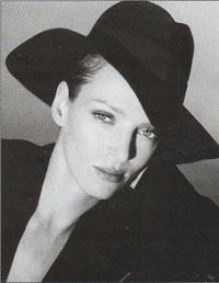 Uma Thurman