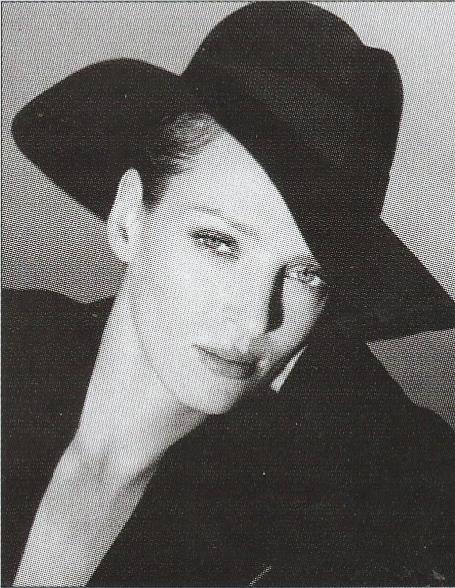 Uma Thurman