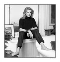 Candice Bergen