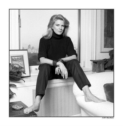 Candice Bergen