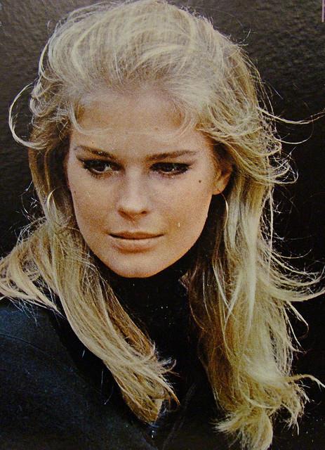 Candice Bergen