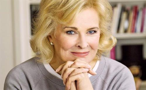 Candice Bergen
