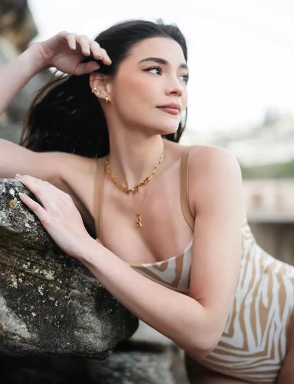 Rhian Ramos