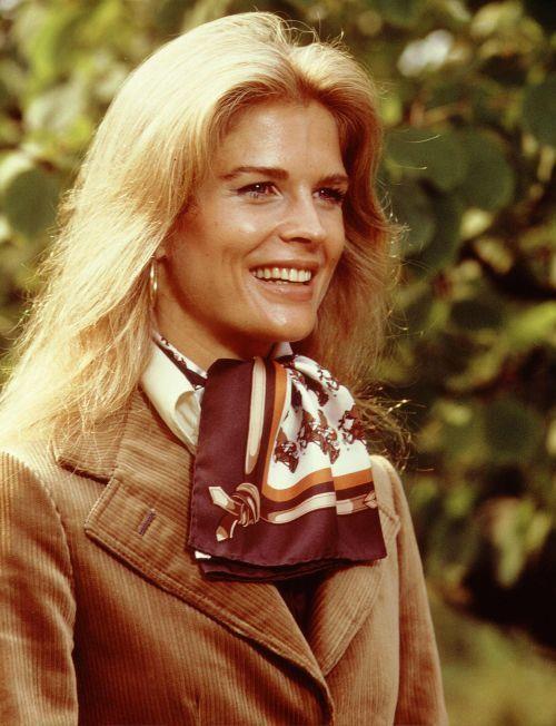 Candice Bergen