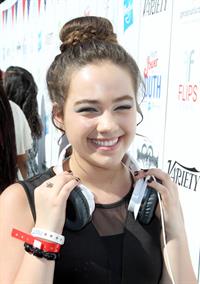 Mary Mouser