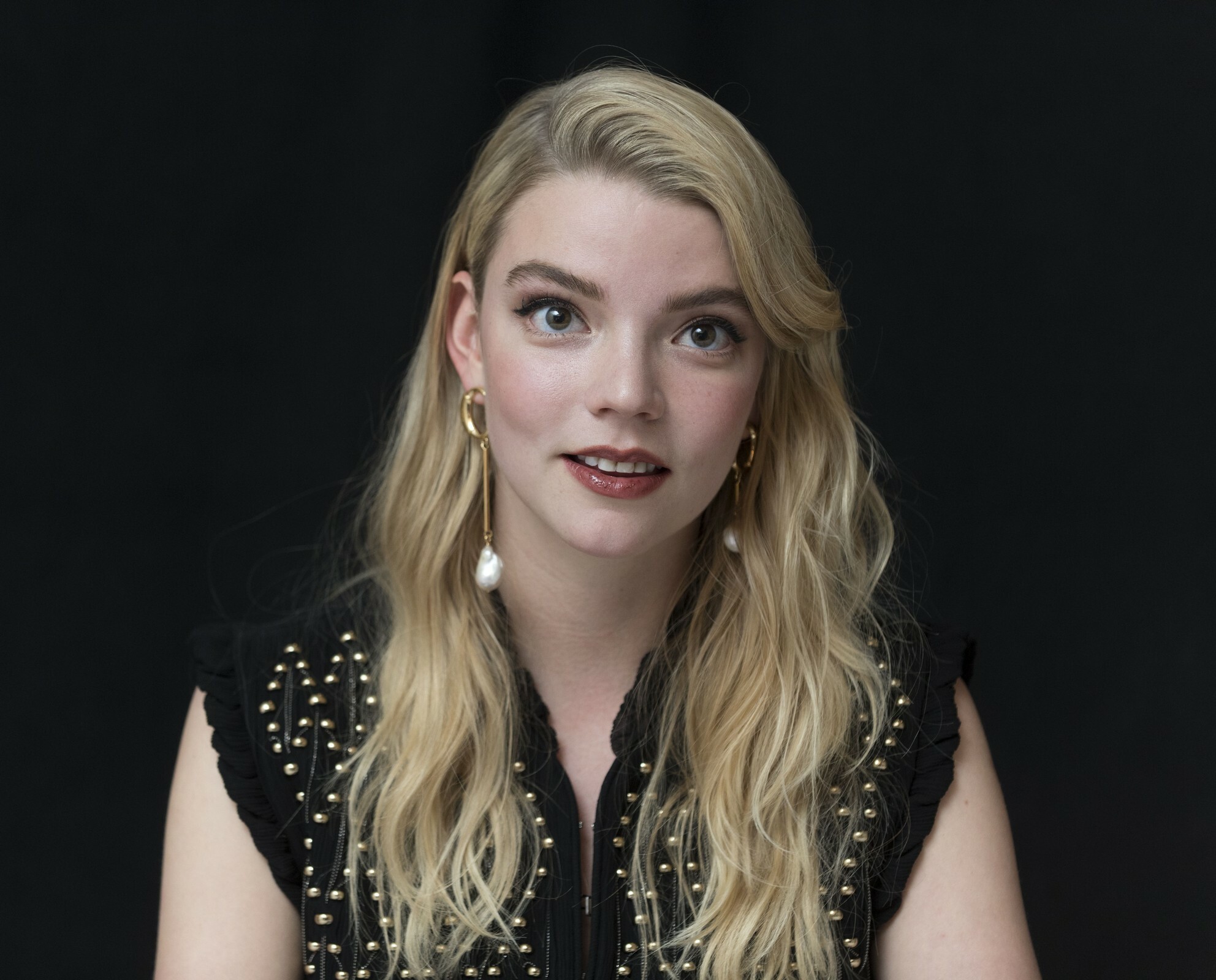 Anya Taylor-Joy