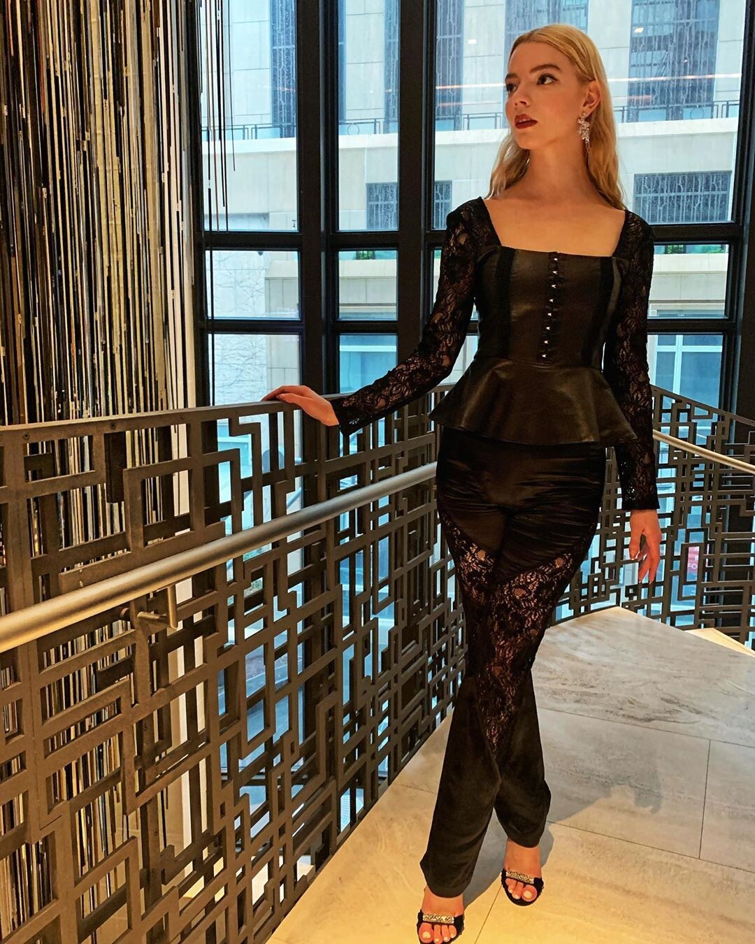 Anya Taylor-Joy