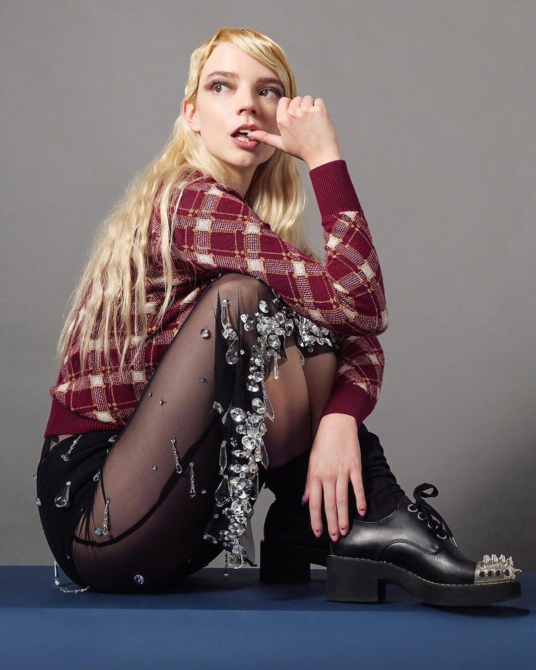 Anya Taylor-Joy