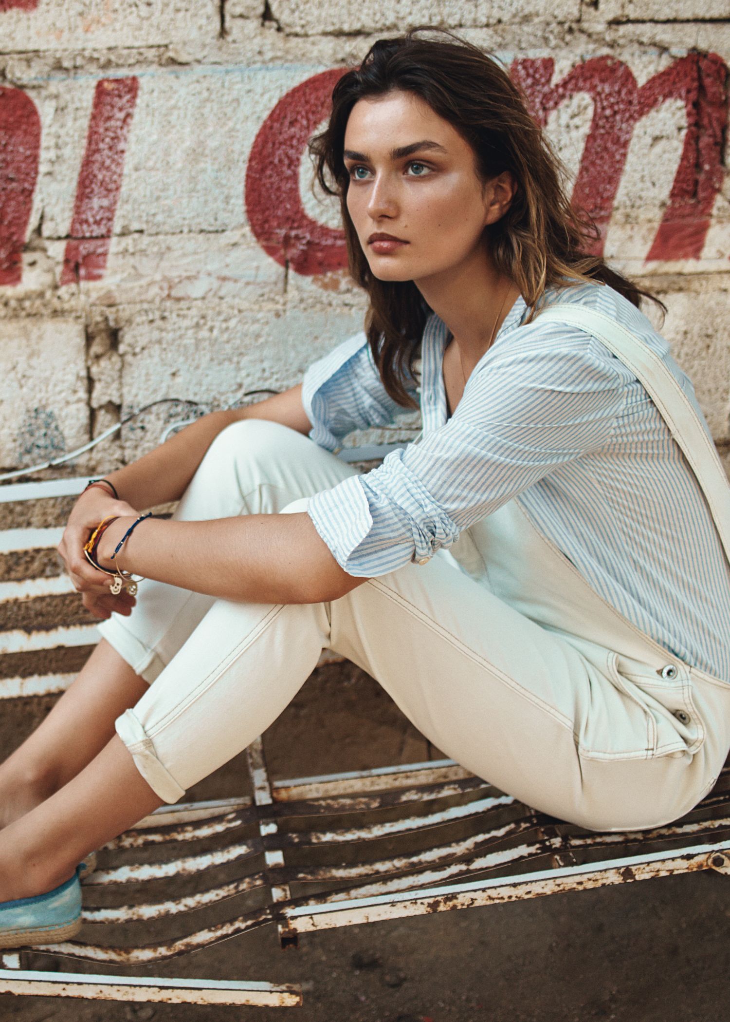 Andreea Diaconu