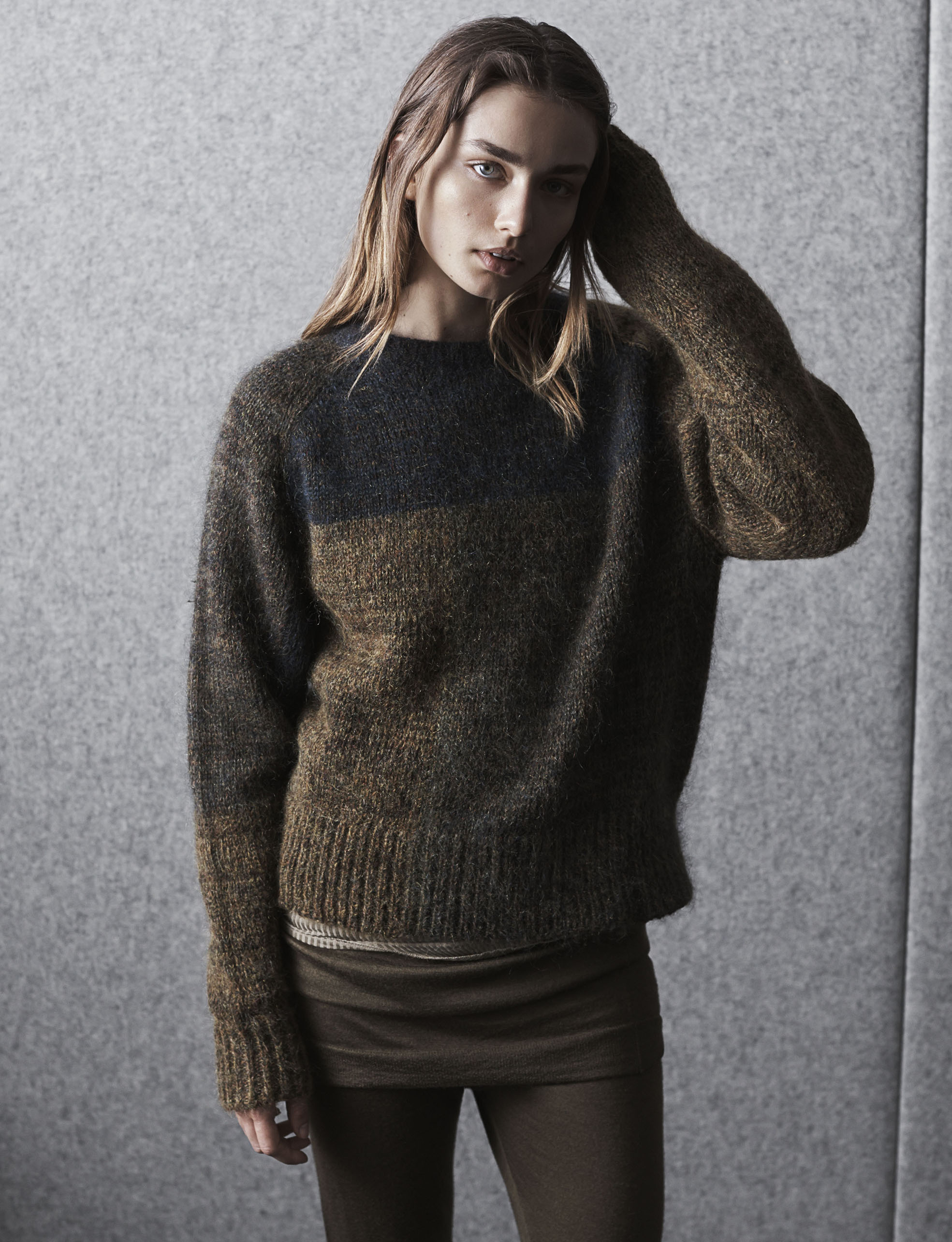Andreea Diaconu